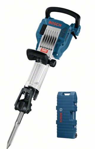 Бетонолом Bosch GSH 16-28 без пики